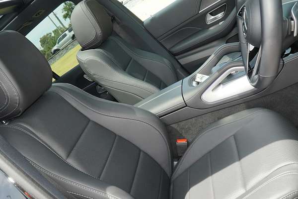 2025 Mercedes-Benz GLE-Class GLE300 d V167