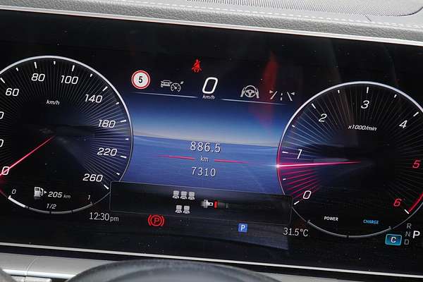 2025 Mercedes-Benz GLE-Class GLE300 d V167