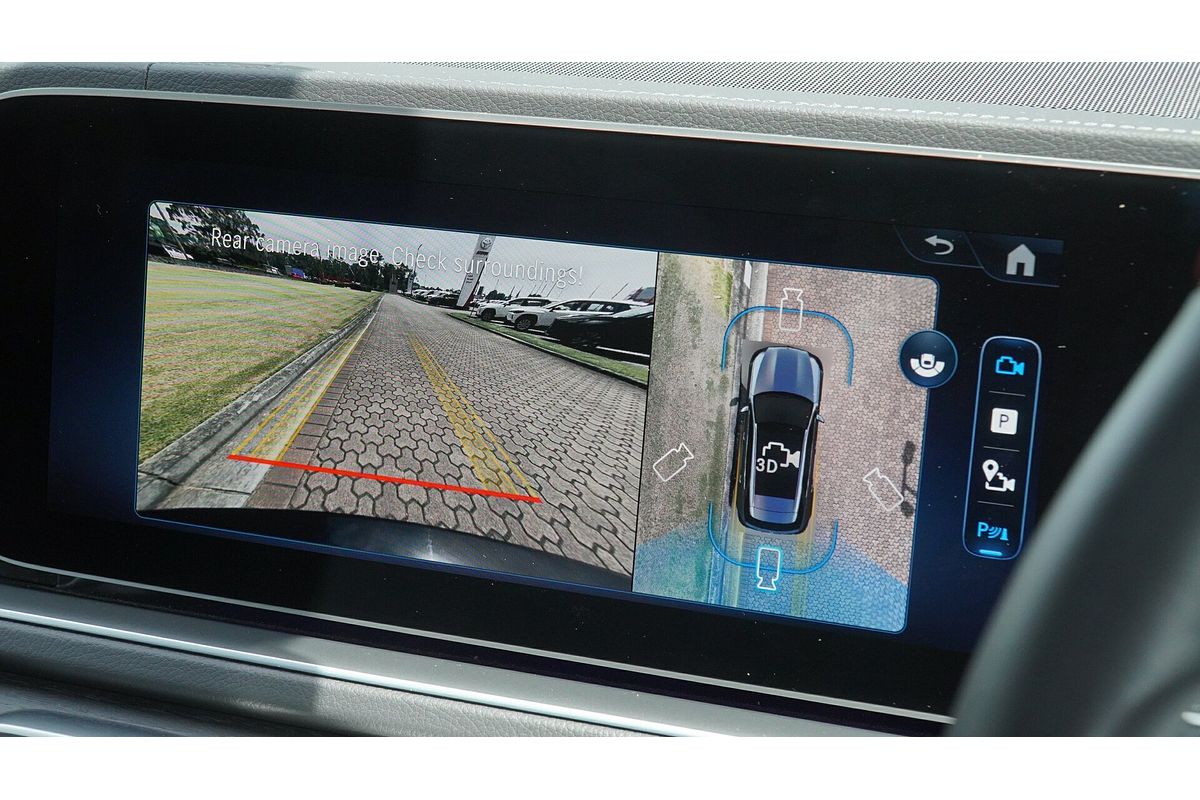 2025 Mercedes-Benz GLE-Class GLE300 d V167