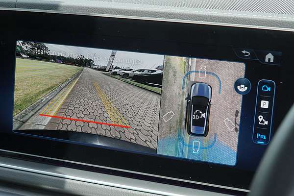 2025 Mercedes-Benz GLE-Class GLE300 d V167