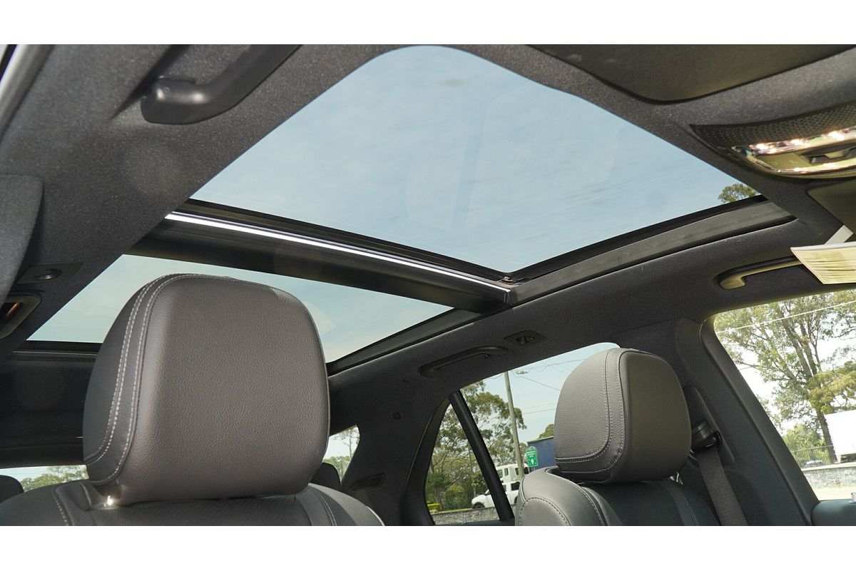 2025 Mercedes-Benz GLE-Class GLE300 d V167