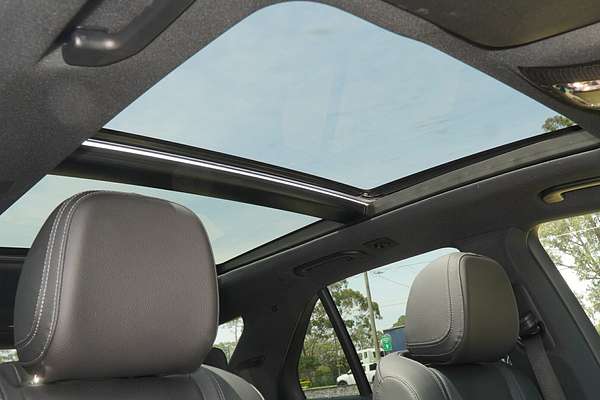 2025 Mercedes-Benz GLE-Class GLE300 d V167