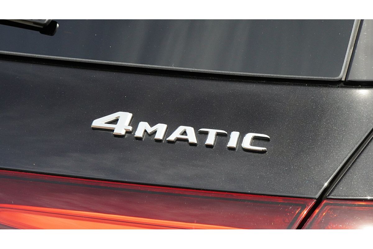 2025 Mercedes-Benz GLE-Class GLE300 d V167