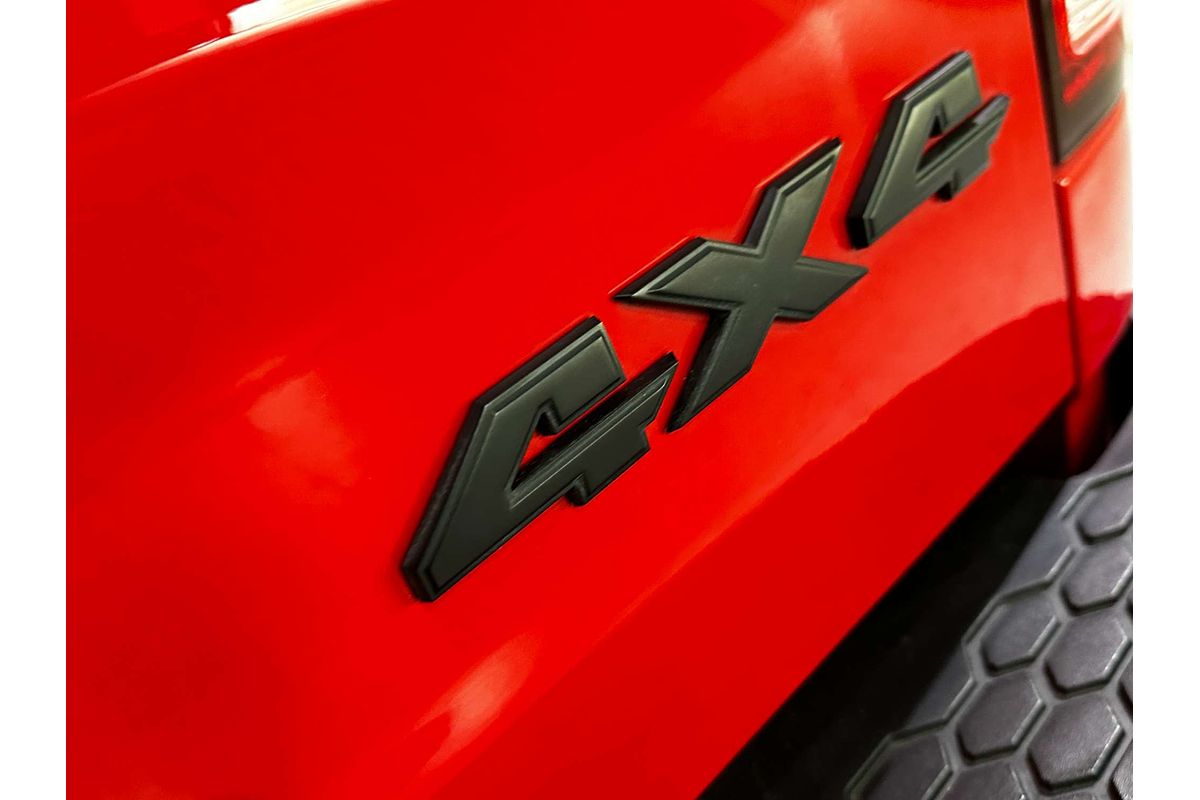 2020 RAM 1500 Express DS 4X4 SWB