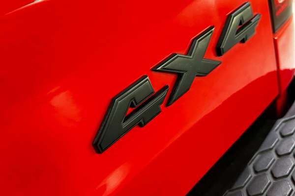 2020 RAM 1500 Express DS 4X4 SWB