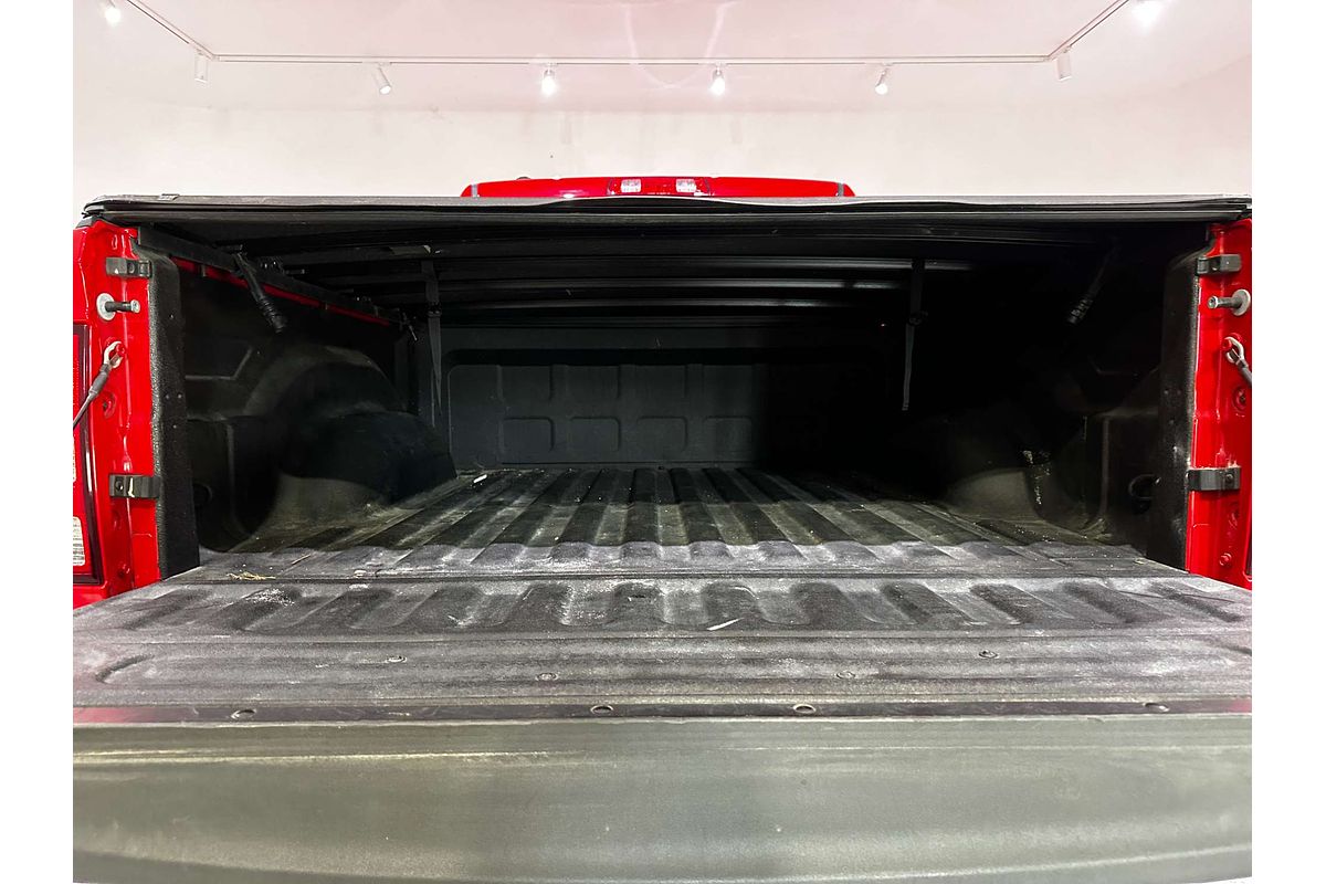 2020 RAM 1500 Express DS 4X4 SWB