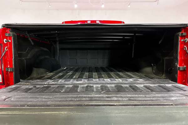 2020 RAM 1500 Express DS 4X4 SWB