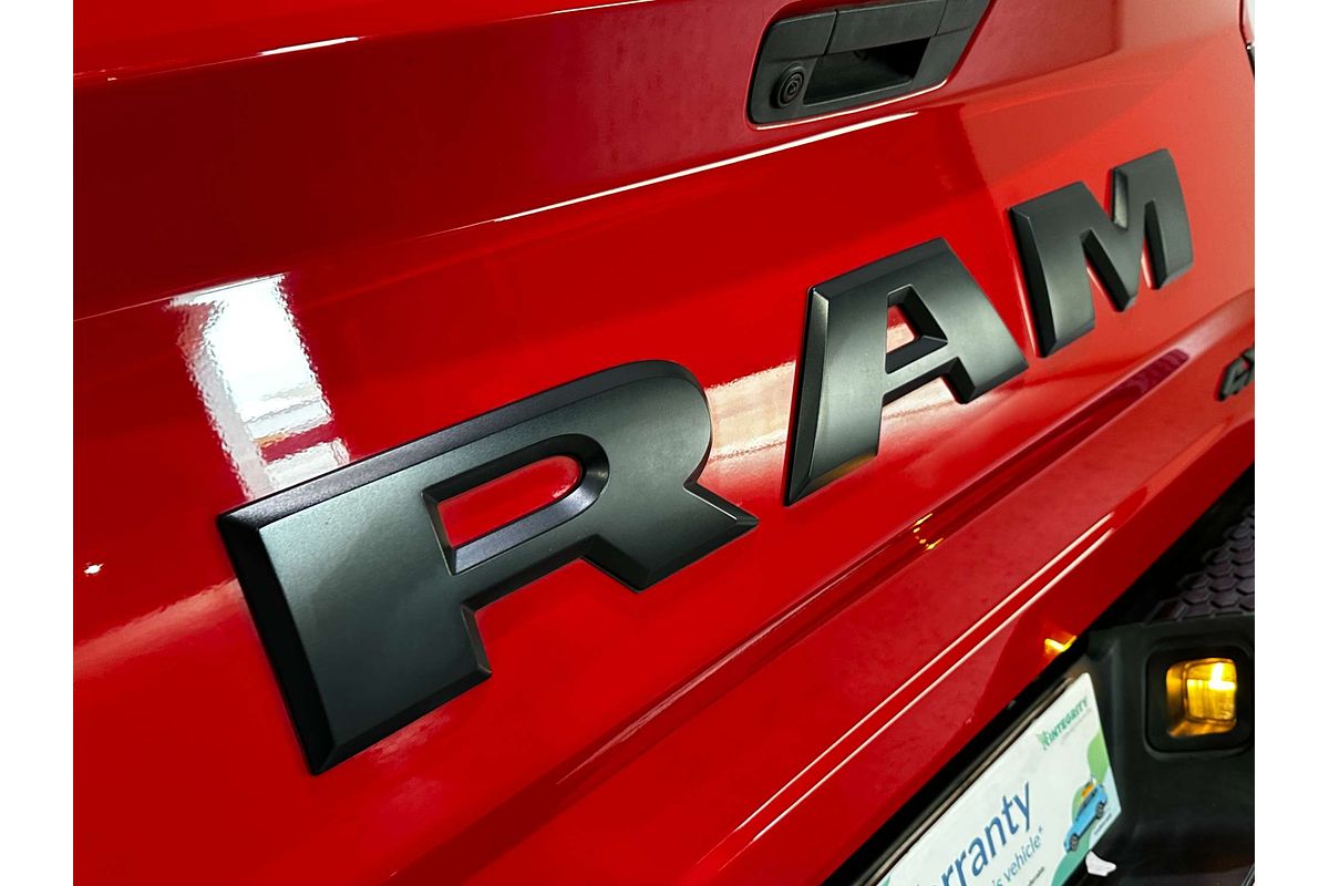 2020 RAM 1500 Express DS 4X4 SWB