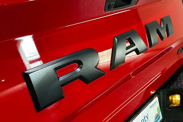 2020 RAM 1500 Express DS 4X4 SWB