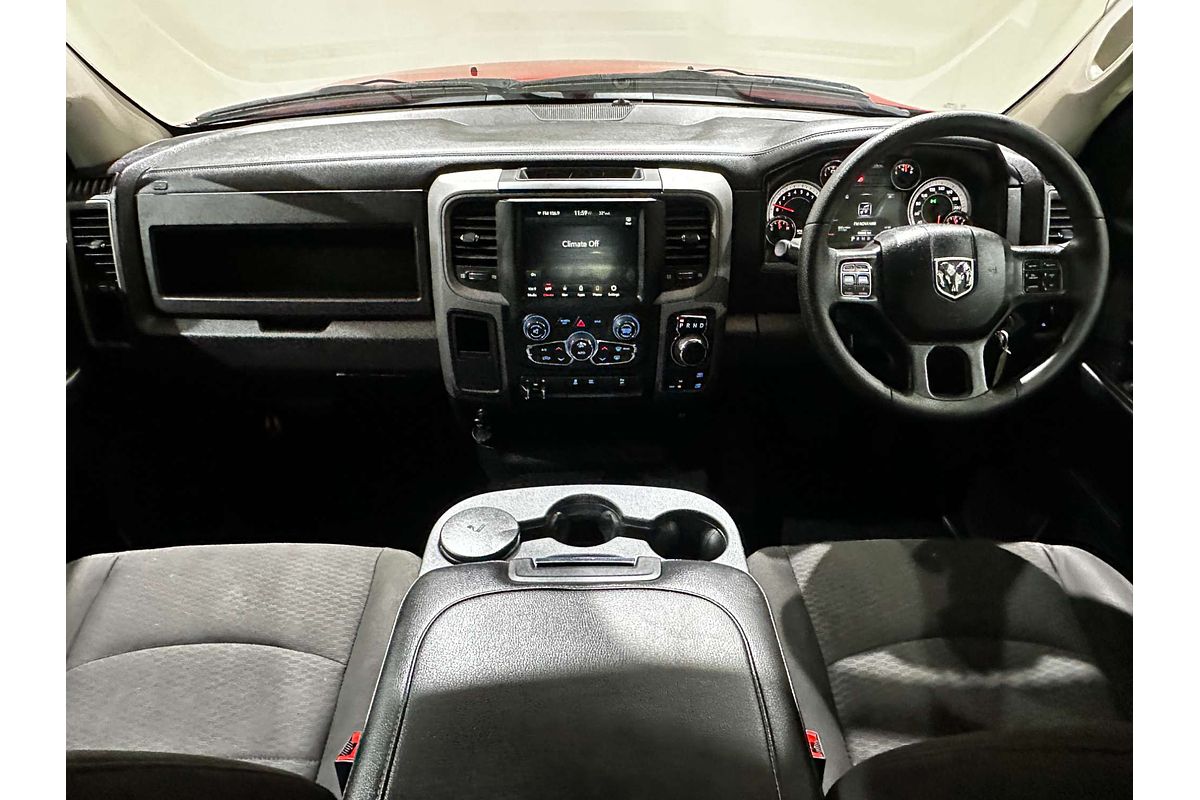 2020 RAM 1500 Express DS 4X4 SWB