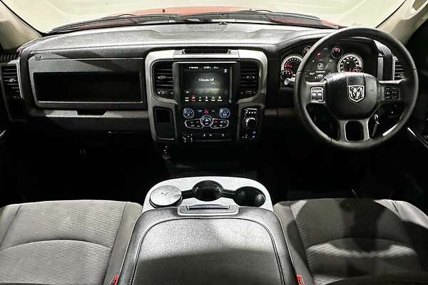 2020 RAM 1500 Express DS 4X4 SWB