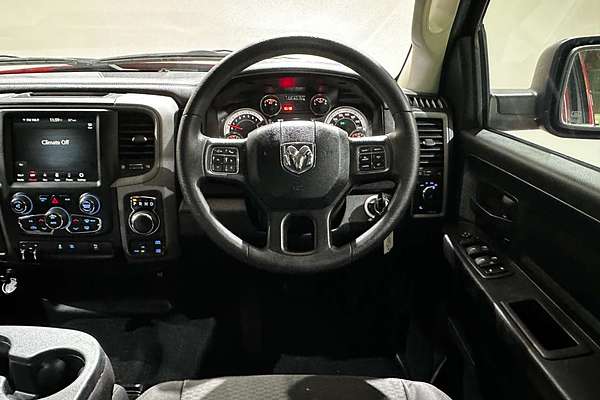 2020 RAM 1500 Express DS 4X4 SWB