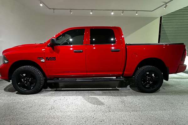 2020 RAM 1500 Express DS 4X4 SWB