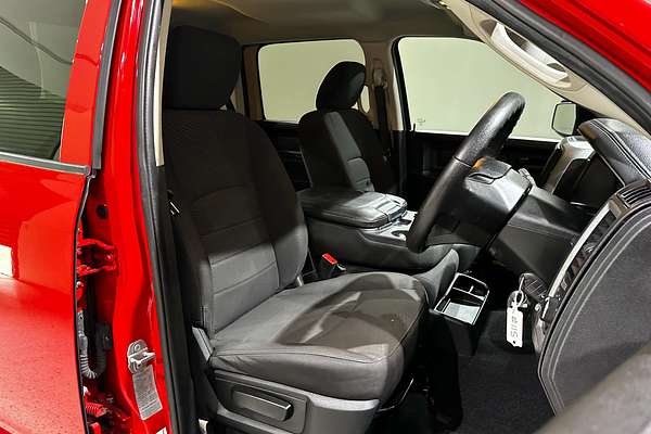 2020 RAM 1500 Express DS 4X4 SWB