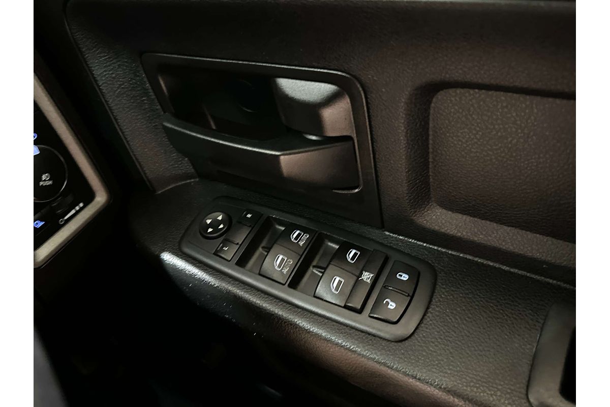 2020 RAM 1500 Express DS 4X4 SWB