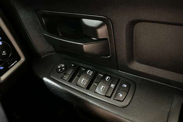 2020 RAM 1500 Express DS 4X4 SWB