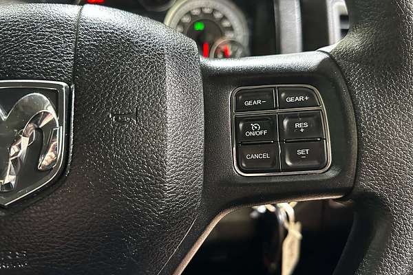 2020 RAM 1500 Express DS 4X4 SWB