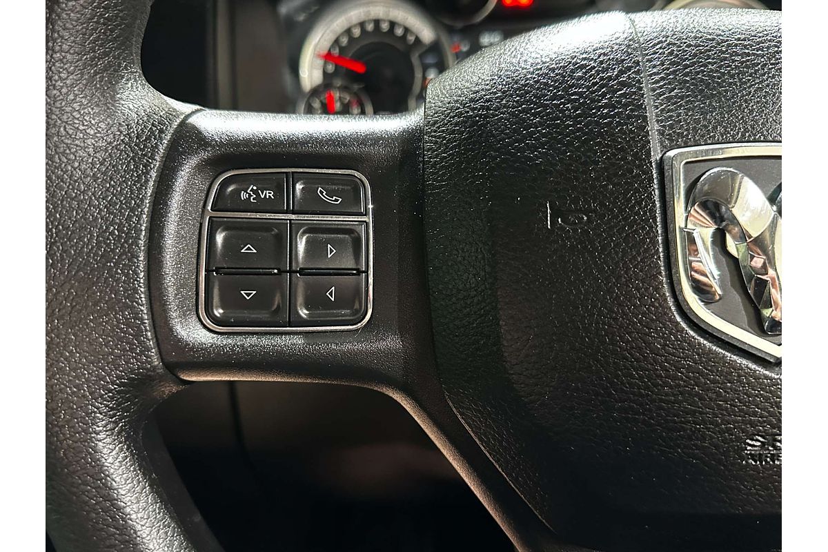 2020 RAM 1500 Express DS 4X4 SWB