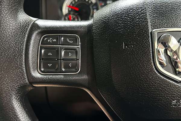 2020 RAM 1500 Express DS 4X4 SWB