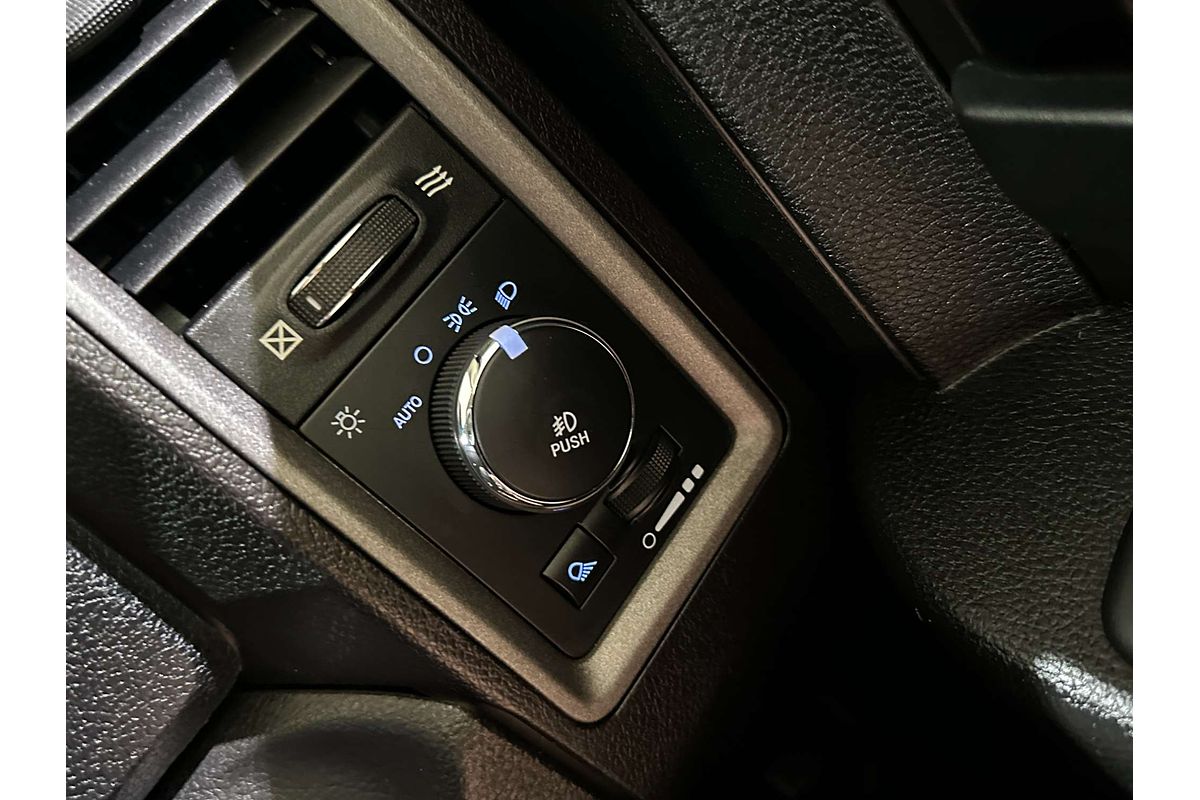 2020 RAM 1500 Express DS 4X4 SWB