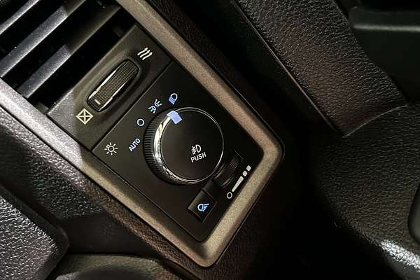 2020 RAM 1500 Express DS 4X4 SWB