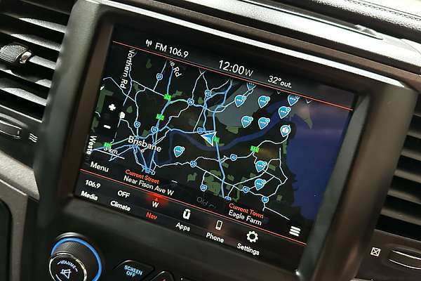 2020 RAM 1500 Express DS 4X4 SWB