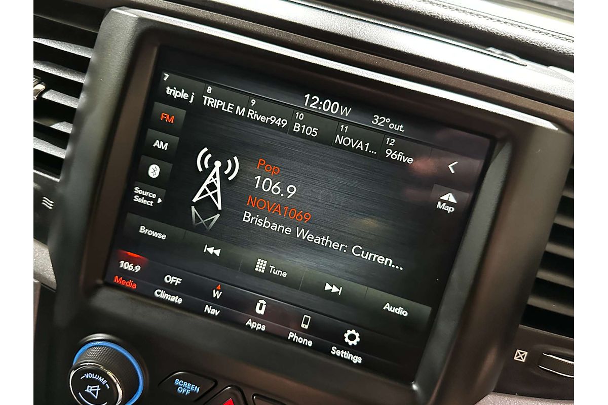 2020 RAM 1500 Express DS 4X4 SWB