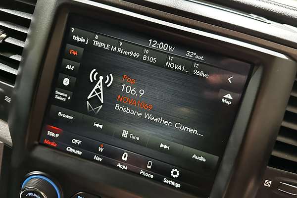 2020 RAM 1500 Express DS 4X4 SWB