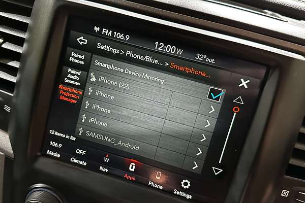 2020 RAM 1500 Express DS 4X4 SWB