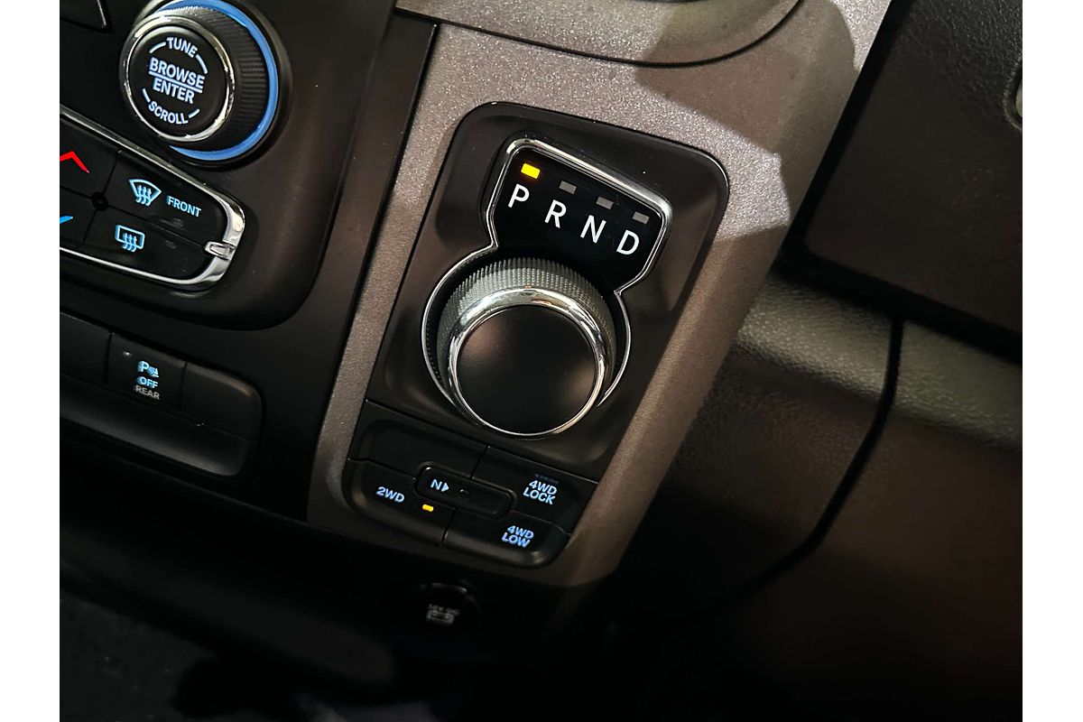 2020 RAM 1500 Express DS 4X4 SWB