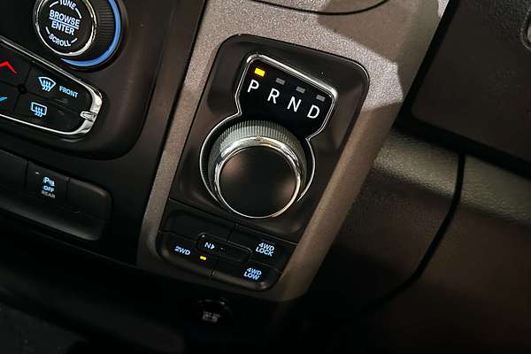 2020 RAM 1500 Express DS 4X4 SWB