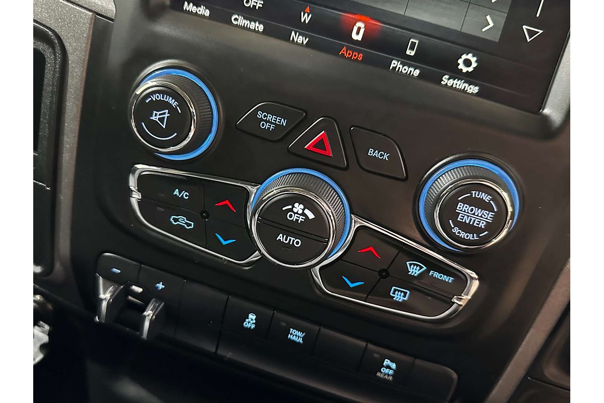 2020 RAM 1500 Express DS 4X4 SWB