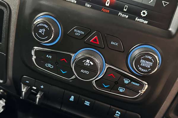 2020 RAM 1500 Express DS 4X4 SWB