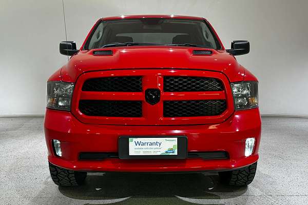 2020 RAM 1500 Express DS 4X4 SWB