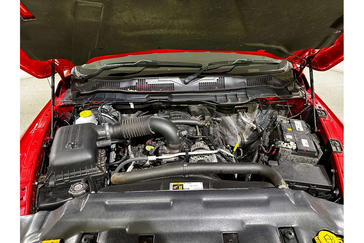 2020 RAM 1500 Express DS 4X4 SWB