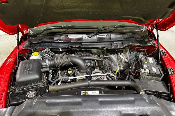 2020 RAM 1500 Express DS 4X4 SWB