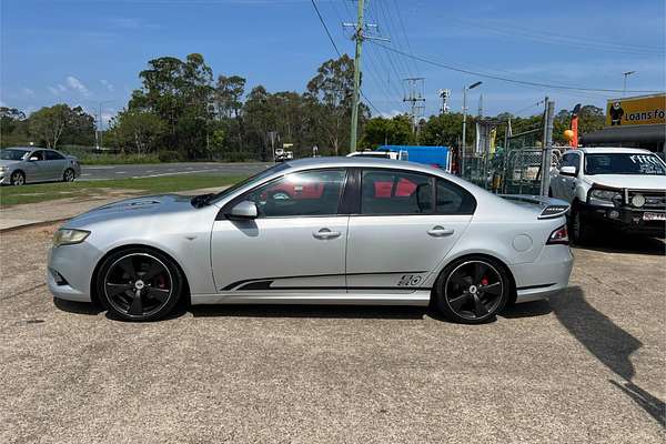 2009 Ford Performance Vehicles GS 302 FG