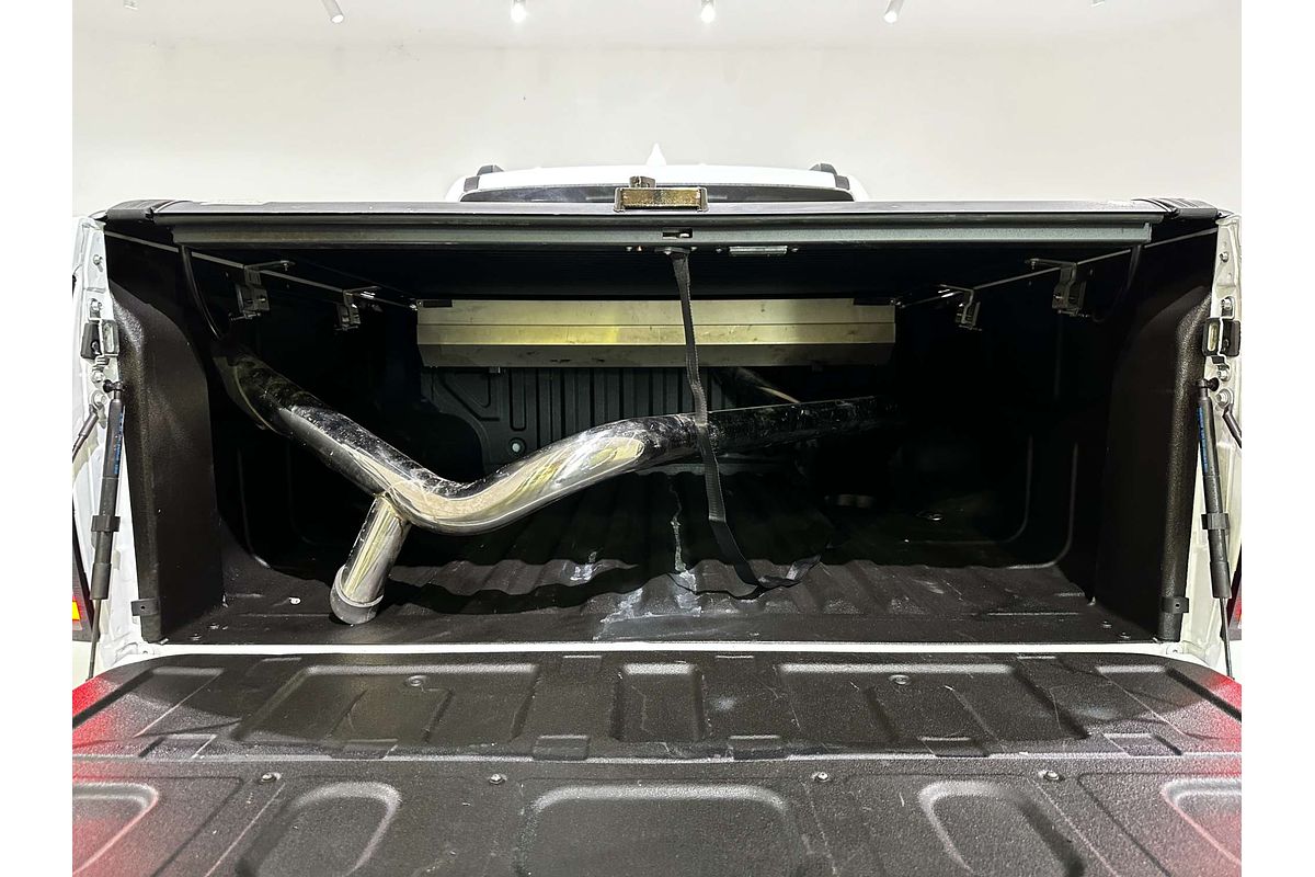 2022 GWM Ute Cannon-L NPW 4X4