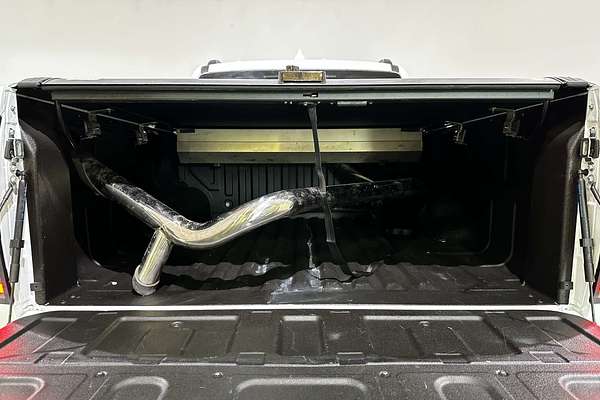 2022 GWM Ute Cannon-L NPW 4X4