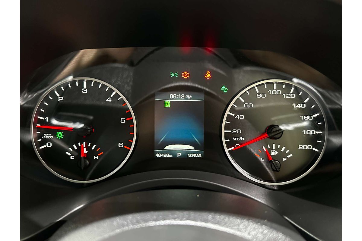 2022 GWM Ute Cannon-L NPW 4X4