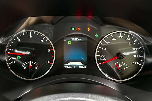 2022 GWM Ute Cannon-L NPW 4X4