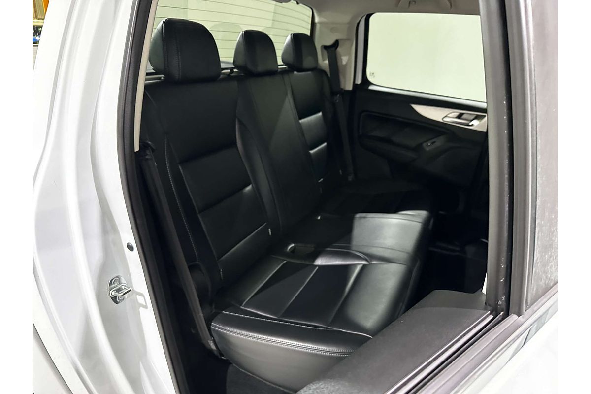 2022 GWM Ute Cannon-L NPW 4X4