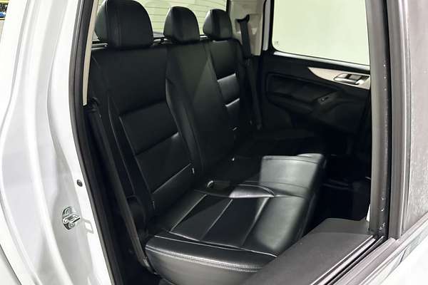 2022 GWM Ute Cannon-L NPW 4X4