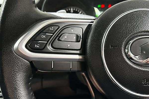 2022 GWM Ute Cannon-L NPW 4X4