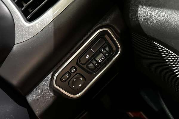 2022 GWM Ute Cannon-L NPW 4X4