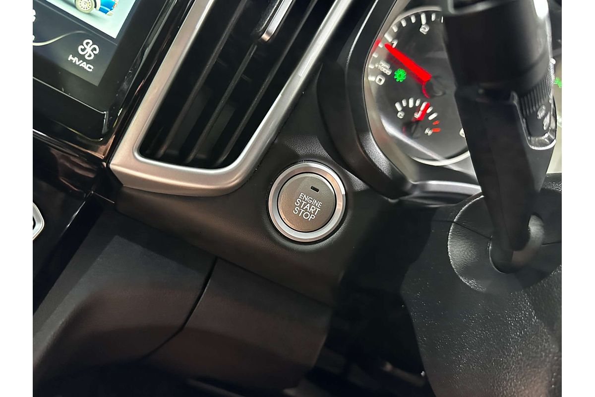 2022 GWM Ute Cannon-L NPW 4X4