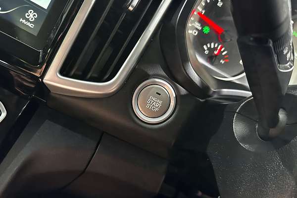 2022 GWM Ute Cannon-L NPW 4X4