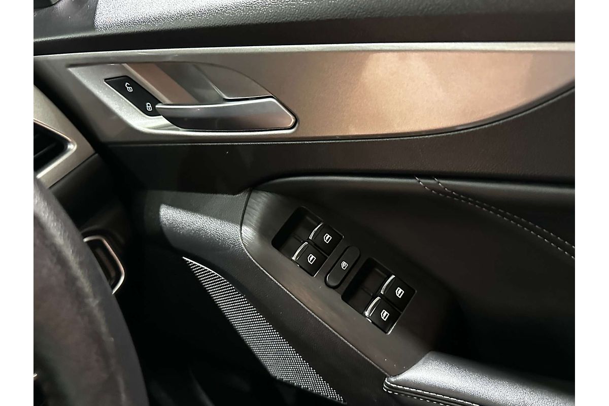 2022 GWM Ute Cannon-L NPW 4X4