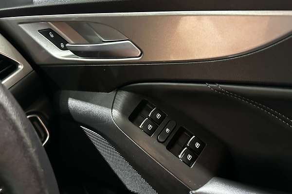 2022 GWM Ute Cannon-L NPW 4X4