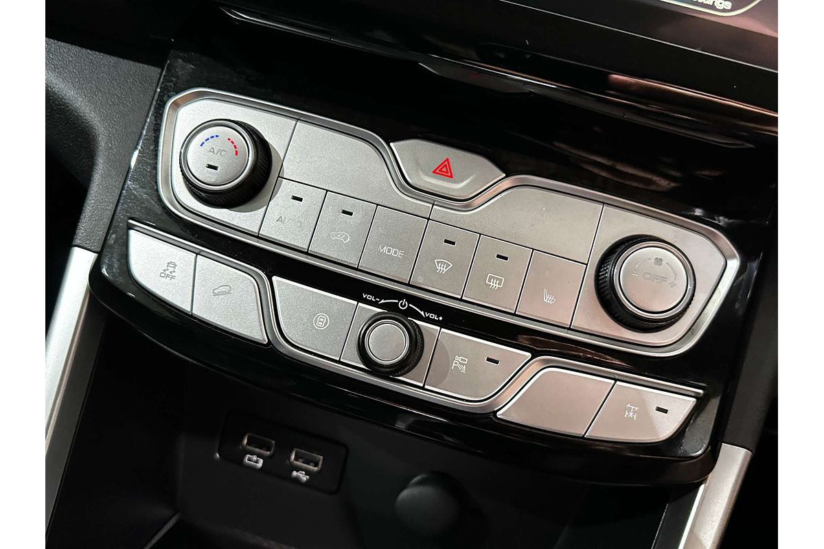 2022 GWM Ute Cannon-L NPW 4X4